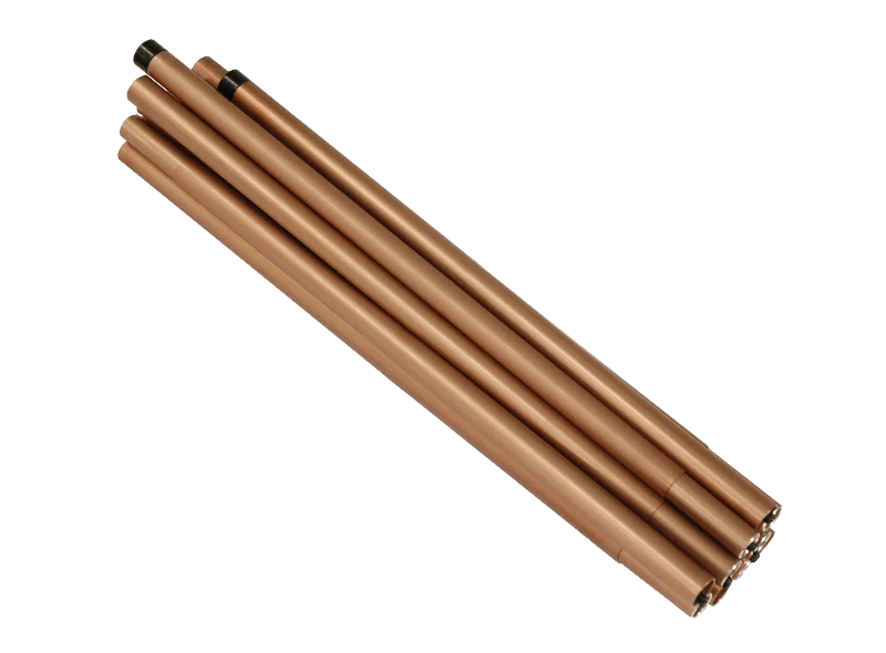 Assault Ladder Pole (875 Diam) 1 Assault Ladder Pole (875 Diam)