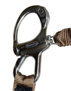 Yates Heavy Duty QR Personal Retention Lanyard -Outdoor Equipment Verkauf 0000323 563 6300 heavy duty qr personal retention lanyard 1280x1280