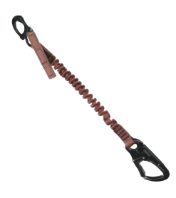 Yates Helo Personal Retention Lanyard