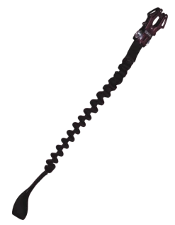 Yates Quick Disconnect FROG Personal Retention Lanyard