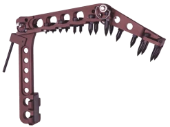 Small Afghan (Urban Assault) Hook