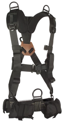 Stabo/Tactical Full Body Harness