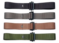 Yates 1.75 Inch Uniform BDU Belt - US Army - Onesize