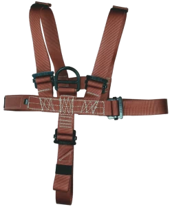 Yates USN Tactical Chest Harness