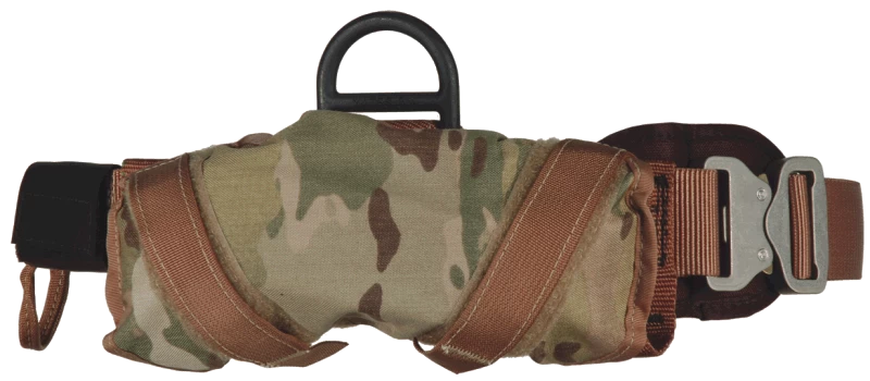 Yates USN Tactical Rappel Belt 1 Yates USN Tactical Rappel Belt