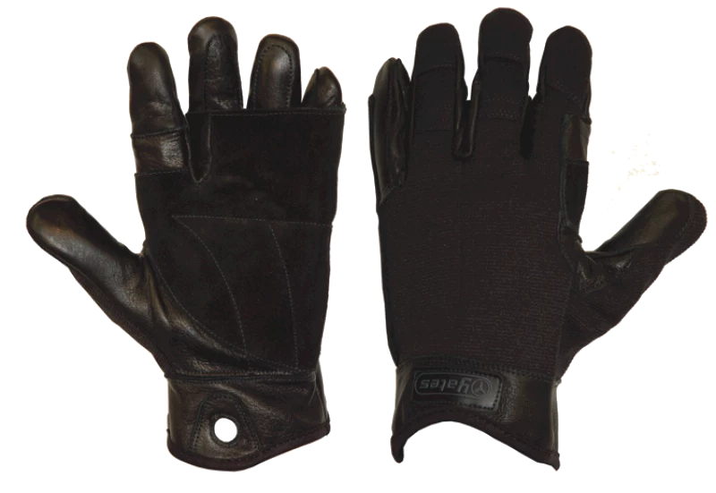 925 YATES Tactical Rappel / Fast Rope Gloves 2 925 YATES Tactical Rappel / Fast Rope Gloves – Bild 2