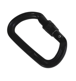 DMM Yates Screwgate Carabiner