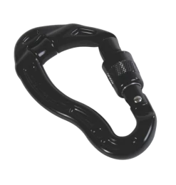 DMM Revolver Screwgate Carabiner/Pulley