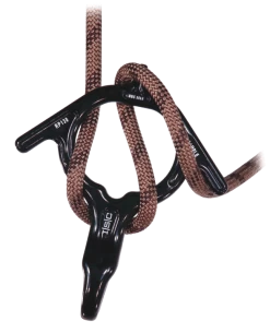 ISC Figure 9 Anti-Twist Rescue Descender