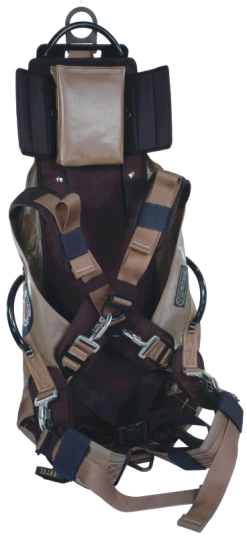 Yates Spec Pak - Mil