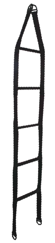 Jacob's Boarding Ladders