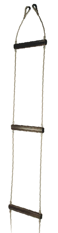 Aluminum Special Ops Ladders