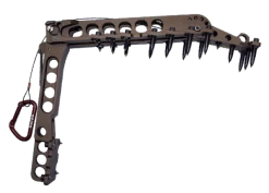 Large Afghan Special Ops Hook