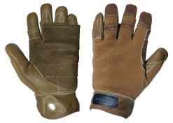 925 YATES Tactical Rappel / Fast Rope Gloves
