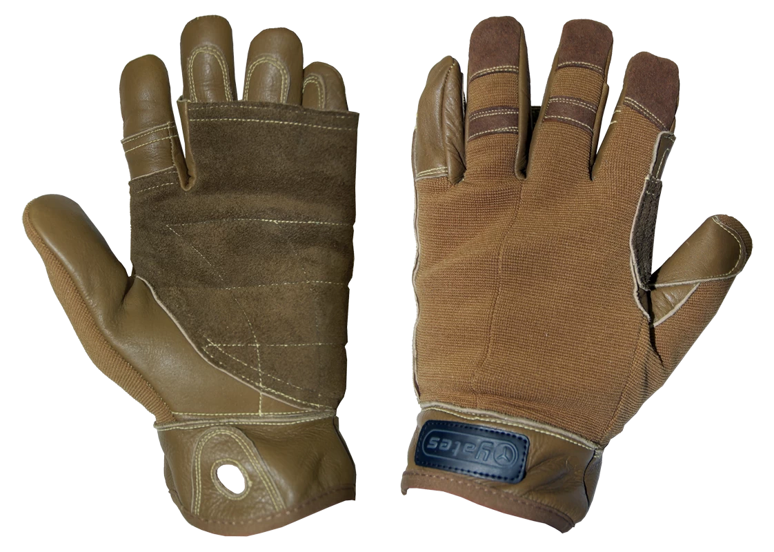 925 YATES Tactical Rappel / Fast Rope Gloves 1 925 YATES Tactical Rappel / Fast Rope Gloves