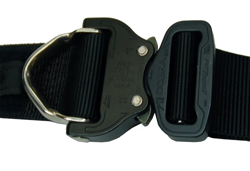Cobra D-Ring CQB Belt (1.75) 2 Cobra D-Ring CQB Belt (1.75) – Bild 2