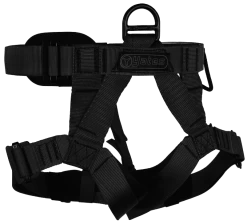 Lightweight Assault Harness