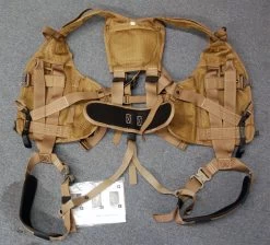 Yates Special Ops Full Body Harness -Outdoor Equipment Verkauf 0001247 361 special ops full body harness 1280x1280