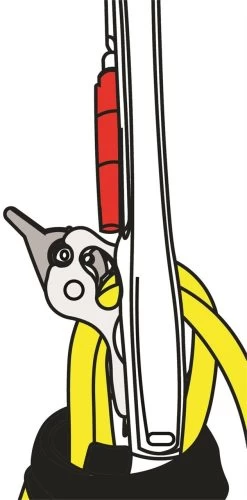 Yates ISC HaulerBiner Systems -Outdoor Equipment Verkauf 0001667 14451446 isc haulerbiner systems 1280x1280