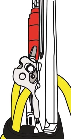 Yates ISC HaulerBiner Systems -Outdoor Equipment Verkauf 0001668 14451446 isc haulerbiner systems 1280x1280