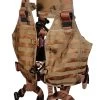 Yates Special Ops Full Body Harness