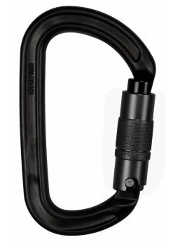 Yates Quicklock Carabiner