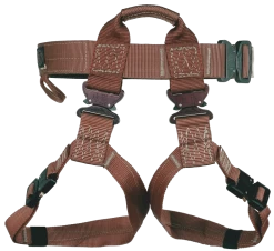 Special Forces Rappel Belt