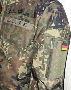 Kälteschutzjacke HT01 5fb Tarndruck Flecktarn -Outdoor Equipment Verkauf 0001 4 1280x1280