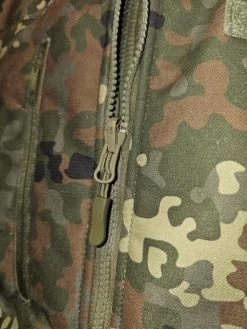 Kälteschutzjacke HT01 5fb Tarndruck Flecktarn -Outdoor Equipment Verkauf 0001 5 1280x1280