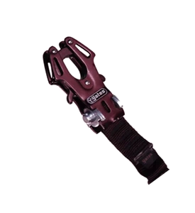 Yates DL-L Quick Disconnect FROG Canine Leash Long 2 Yates DL-L Quick Disconnect FROG Canine Leash Long – Bild 2