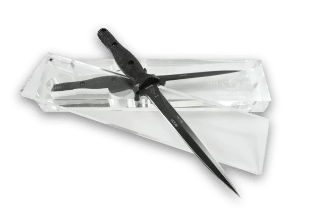 Extrema Ratio Suppressor Trentennale GIS 2 Extrema Ratio Suppressor Trentennale GIS – Bild 2