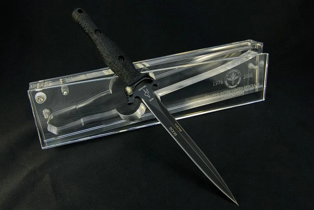 Extrema Ratio Suppressor Trentennale GIS 1 Extrema Ratio Suppressor Trentennale GIS