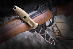 Extrema Ratio Pugio Desert Warfare