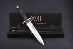 Extrema Ratio Adra Special Edtion 17" Stormo