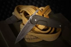 Extrema Ratio BDØ R