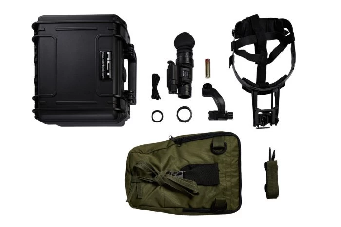 ACT PVS 14 2 ACT PVS 14 – Bild 2