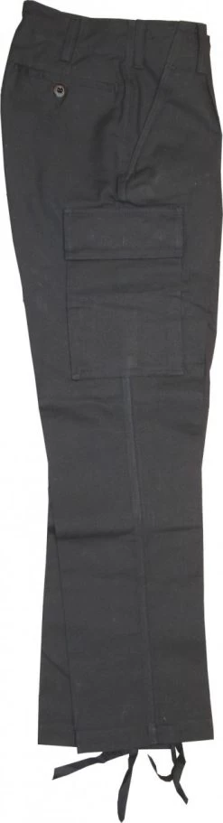 Leo Köhler Feldhose Moleskin