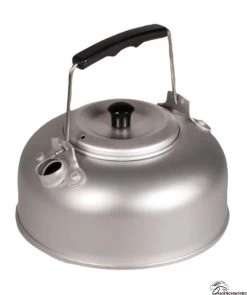 Mil-Tec MIL TEC Teekessel Alu 800ml