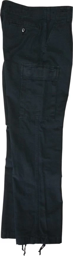 Leo Köhler Feldhose Stonewashed