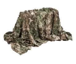 Mil-Tec Netz Laser Cut Nylon 1,5x3,0 WASP I Z2