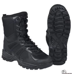Mil-Tec MIL TEC Einsatzstiefel Gen. II