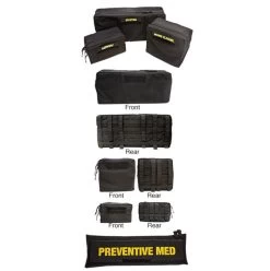 So Tech Rapid Access Modular Medical Panel -Outdoor Equipment Verkauf 1231tr34 1280x1280