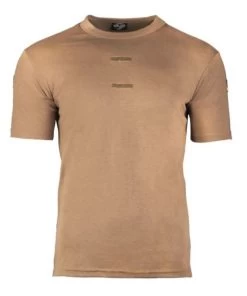 Mil-Tec MIL TEC BW TROPEN T-SHIRT M.NAT.ABZ.