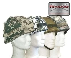 TACGEAR Helmbezug Helmetcover