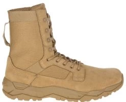 Merrell MQC 2 Tactical Stiefel Coyote - US Army Modell
