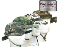 TACGEAR Boonie Hat Tropenhut Sonnenhut