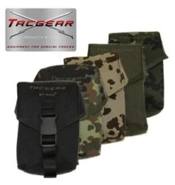 TACGEAR Munitionstasche 100 RD