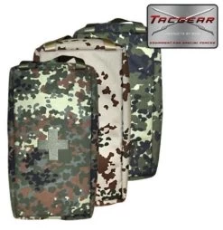 TACGEAR Rucksackseitent. SANI