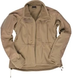Mil-Tec MIL TEC Softshell Jacke MT Plus