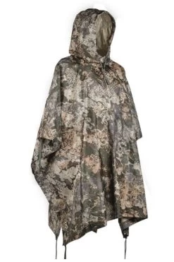 Mil-Tec Poncho PE R/S 780gr. WASP I Z1B